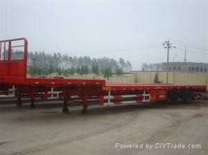 17.5米大板 (中国 生产商) - 行业专用运输设备 - 交通运输工具 产品 「自助贸易」